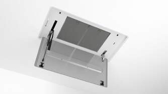 CAMP. BOSCH DRC99PS20 934m3h TECHO IFY