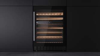 VINOTECA TEKA RVU20046 46 BOTELLAS 113600008