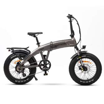 BICICLETA ELECTRICA SMARTGYRO RHINO