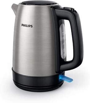 HERVIDOR PHILIPS HD9350/90 1,7L 2200W INOX