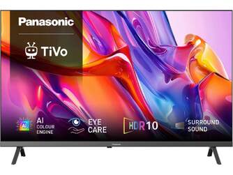 TV PANASONIC 40%%%quot; TB40S45C FHD SMART TV BT
