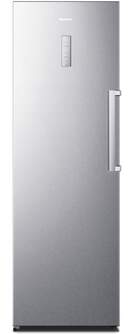 CONG.VER HISENSE FV354N4BIE 185x59,5 260L INOX DSP