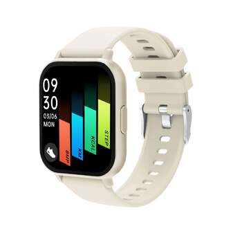 SMARTWATCH DENVER SWC-176BEMK2 BEIGE