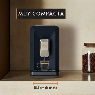 CAFET. KRUPS EA2004E0 MY COFFEE 15B SUPERAU 18,5CM