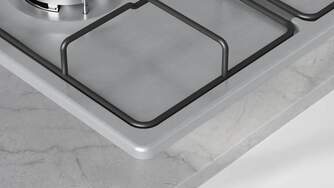 ENCIM. BALAY 3ETX463BB 3F 60CM GAS INOX