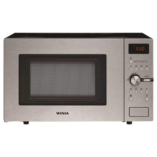Microondas Winia WKOC-9Q5T | 900W, Grill, 28 Litros, Convección