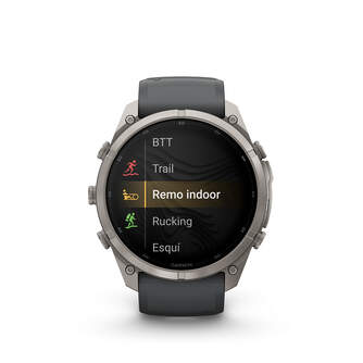 SMARTWATCH GARMIN FENIX 9 PRO 010-04337-21 51MM LT