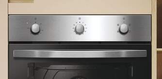 HORNO CANDY FIDCX502 65L MF INOX
