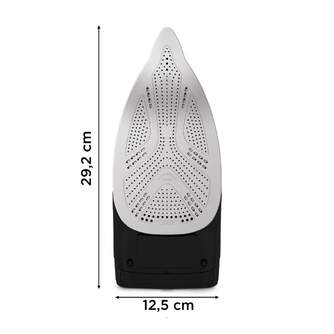 PLANCHA ROWENTA DW8206 PRO MASTER 2800W 200G