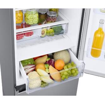 FRICOM. SAMSUNG RB38T607BS9/EF 203x59x66 NF INOX