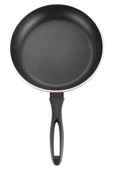 SARTEN FAGOR MAXIMA 26CM ROJO ALU.FORJADO