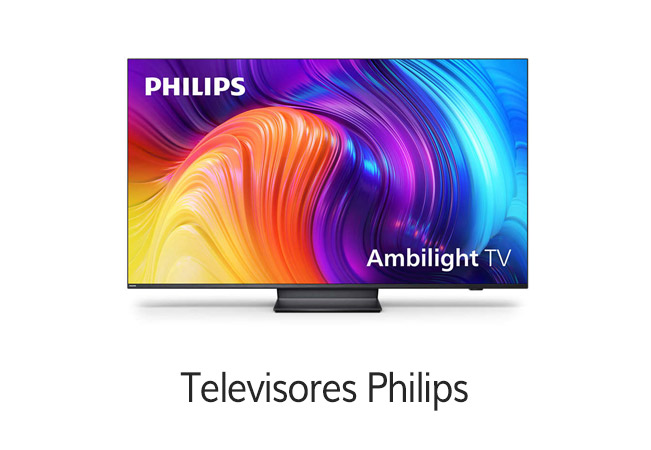 TV Philips