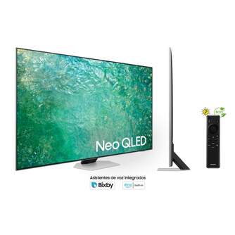 TV SAMSUNG 55%%%quot; TQ55QN85C NEOQLED UHD HDR1500 120HZ