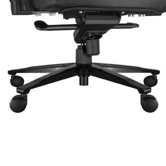 SILLA GAMING PHOENIX MONARCH CUERO TALLA XL