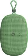 ALTAVOZ HIFUTURE ASCENDO MATCHA GREEN - Bluetooth 5,3, 15 horas de uso, resistente al agua IPX7