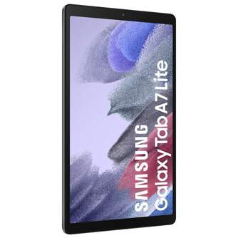TABLET SAMSUNG TAB A7 LITE T220 3/32 GRAY 8,7%%%quot;