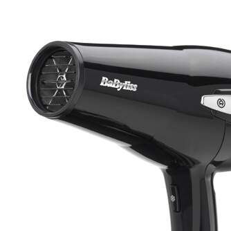 SECADOR BABYLISS D374DE 2000W ION DIFUSOR