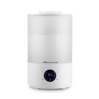 HUMIDIFICADOR UFESA AROMA MISTY 2800 27W 200ML/H 2,8L
