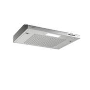 Campana Cata LFK6001X 02011603 - 60 cm, 162 m3/h, 3 Velocidades, Inox