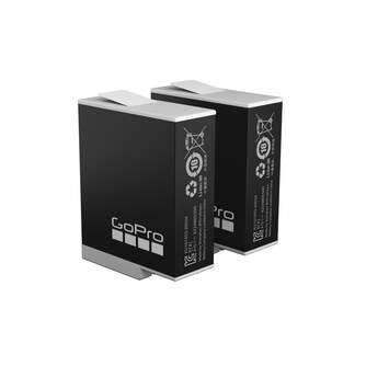 BATERIA RECARGABLE ENDURO BATTERY 2PACK H10/11/12
