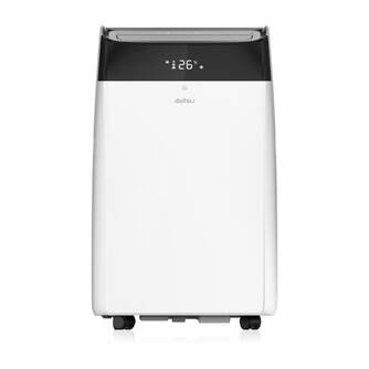 ACON.PORT DAITSU APD12FCX PORTATIL 3010F CALOR