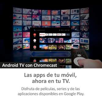 TV HAIER 55%%%quot; H55K705UG UHD QLED ANDROIDTV BT HDR10