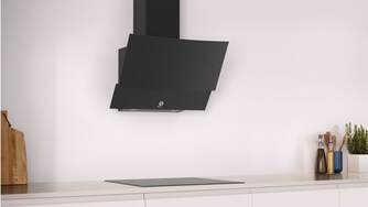 CAMP. BALAY 3BC565GN 530m3h CRISTAL NEGRO TACTIL