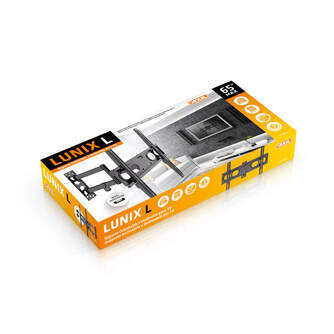 SOPORTE TV ENGEL-AXIL AC0592E INCLINAB 26-60%%%quot; 30KG