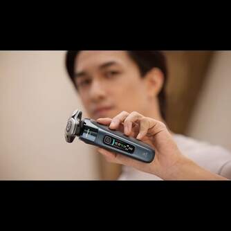 AFEITA. PHILIPS X9001/10 I9000 WET%%%amp;DRY 60MIN USB