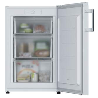 CONG.VER CANDY CNUQ2L58EWH 85x55 TABLETOP BLANC