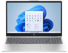 Ordenador Portátil HP 15-FD0239NS - 15,6", Intel Core i5, 8 GB RAM, SSD 512 GB, Windows 11