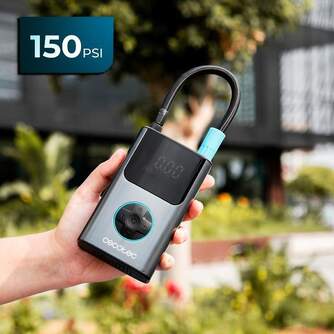 HINCHADOR RUEDA CECOTEC ELECTRICO AIR MAX