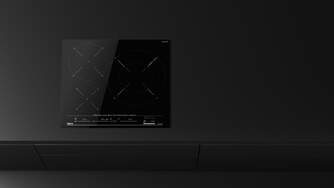 ENCIM. TEKA IZC63632MPT BK 3F IND 112500055