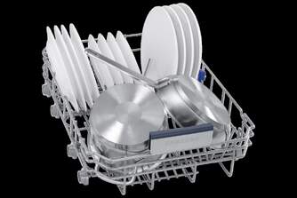 LVJ. SAMSUNG DW50DG450B00ET 45CM 10C INTEGRABLE