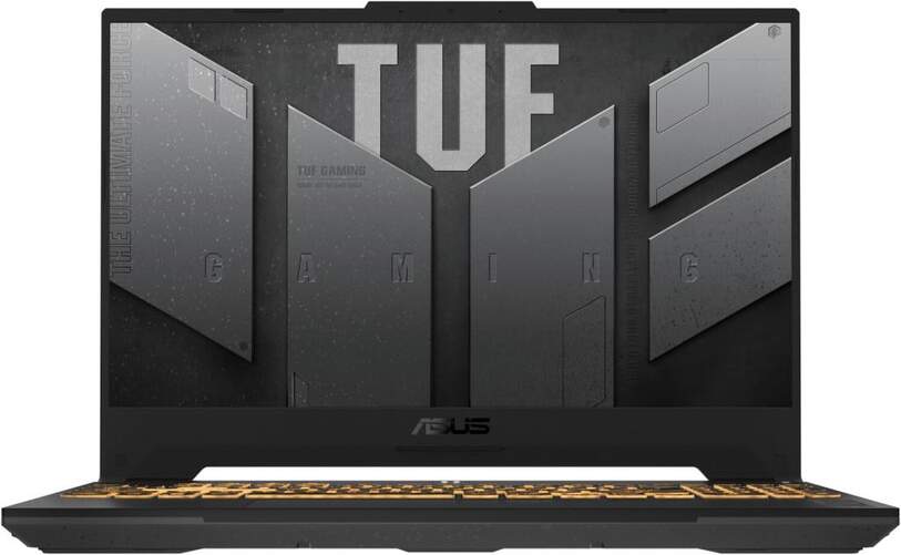 Portátil Asus  TUF 507VV LP193 - Intel Core i7, 16GB/1TB SSD, RTX 4060, 15,6"