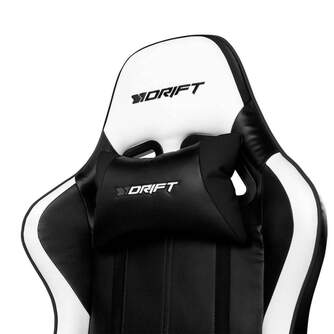 SILLA GAMING DRIFT DR175  CARBON