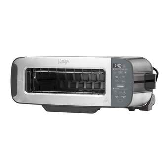 TOST. NINJA ST202EU 3EN1 GRILL Y PRENSA PANINI