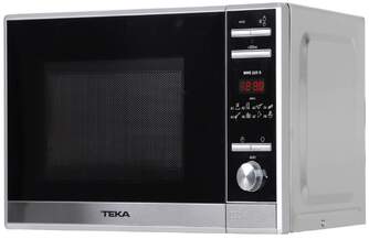 MICR. TEKA MWE225G INOX 40590470