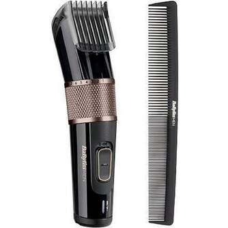 CORTAPELO BABYLISS E974E CON Y SIN CABLE 40MM