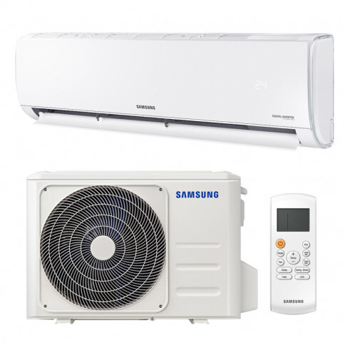 Aire Acondicionado Samsung F-AR12ART - A++/A+, 3025 Frig. / 3278 Cal.
