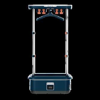 PLANCHA ROBOT ROWENTA YR2020 ARRUGAS Y OLORES