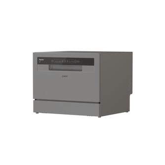 LVJ. CANDY CP6E51LS 5P 45CM 51dBA INOX