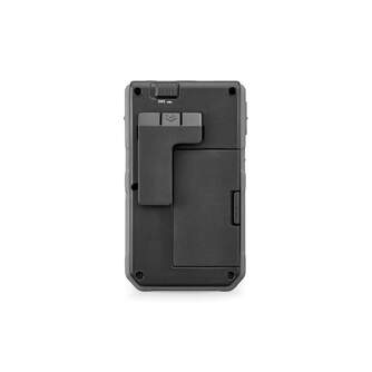 RADIO BOLSILLO SANGEAN DT-800 NEGRO FM/AM