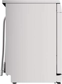 LVJ. BOSCH SPS4HMW13E 6P 45CM 3%%%#170;B 44DB DSP BLANCO