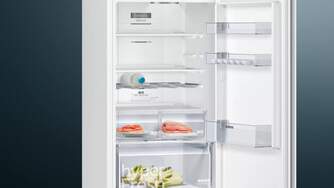 FRICOM. SIEMENS KG36NXWEA 186x60 NF BLANCO DSP