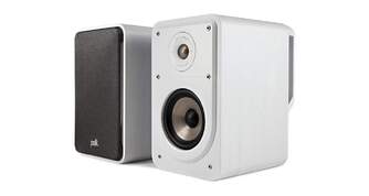 ALTAVOZ POLK S15 ELITE PKSIGS15CELWT WHITE