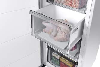 CONG.VER SAMSUNG RZ32C7CDEWWEF 186x60 1P NF BLANCO