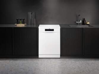 LVJ. AEG FFB33607ZW DSP AIRDRY 13C BLANCO