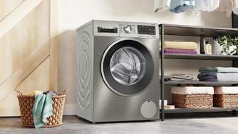 LVD. BOSCH WGG256ZAES 10K 1600R DSP INOX