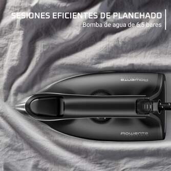 CENTRO PLANCHADO ROWENTA VR7442 2400W 6,4B 120GR